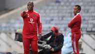 Former Orlando Pirates employee spills the tea on what's happening at the club