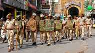 Lockdown in Indian city after gruesome sectarian killing