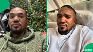 Phelo Bala celebrates completing a 6 months substance abuse recovery programme, starts fitness journey
