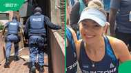 Police release new details on Cape Town Marathon runner shot dead in Johannesburg