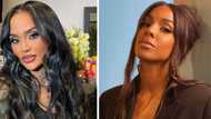 Kehlani, Tom Cruise and 3 other international celebrities who visited Mzansi this year