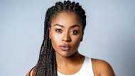 Sive Mabuya: age, child, real husband, parents, career, profiles