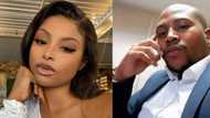 No chill: Man shuts down woman who overheard convo at airport about bae cheating