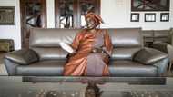 Senegalese former PM has patriarchy -- and presidency -- in her sights