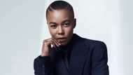 Thishiwe Ziqubu shares how she came out as gay to her father