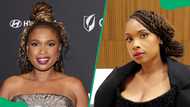 Jennifer Hudson's net worth today: A detailed look at her fortune