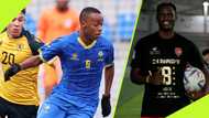 Players who could join Kaizer Chiefs after financial investment