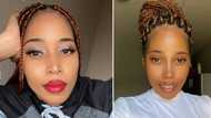 Mzansi woman sparks heated online debate, claims life is more expensive in township than in the suburbs