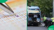 Woman throws away €1 million lottery ticket, refuse workers save the day