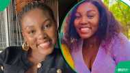 SA stands with lady sharing ill experiences with late Olorato Mongale that led to health problems