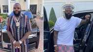 Rick Ross set to perform in Zimbabwe for the 1st time, hip-hop heads excited: "Learn the lyrics now, guys"