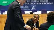 Caster Semenya scores win in human rights court battle