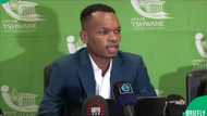 Tshwane initiates disciplinary action against CFO Gareth Mnisi