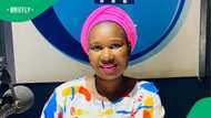 Radio host Nomvelo Zulu swaps broadcasting for politics
