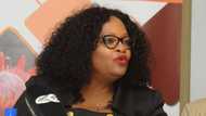 Mokonyane's daughter scores R3m PPE tender: Company is just months old