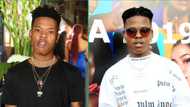 Nasty C flies South African flag high again after bagging gig on NBA 2KBeats Lineup alongside Rick Ross