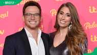 Stacey Solomon and Joe Swash's complete relationship timeline