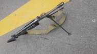 Students with assault rifle: NPA strikes case off roll pending investigation