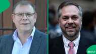 Parliamentarians urge Home Affairs Minister to deport Phil Craig, Schreiber maintains it isn't easy