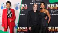 Steven Greener: Facts and biography of Tamron Hall's husband