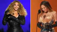 Beyoncé becomes the most-awarded artist in Grammy's history, BeyHive say she deserves it: "I'm proud of her"