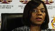 Thuli Madonsela scammed for months thousands of rands via WhatsApp