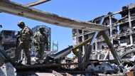 Ukraine's ferocious defence of cities dampens Russian ambitions