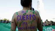 As US undoes abortion rights, Chile works to enshrine them