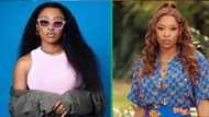 DJ Zinhle hosts star-studded Era By DJ Zinhle luncheon for its 10th year anniversary