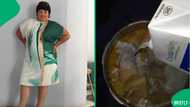 "I can't keep defending you": Cape Town aunty shares simple way to cook tripe faster, SA in stitches