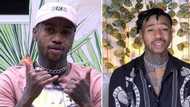 'Big Brother Mzansi' housemate Themba secures major power, fans known as the #GhostNation overjoyed