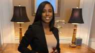 Tannera Gibson: 1st African-American female president of the Memphis Bar Association