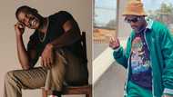 Bonko Khoza lands lead role in new rom com '13 Weeks to find Mr Right"
