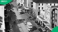 "Once a beautiful city": Throwback photo of 1950s Port Elizabeth leaves Mzansi in their feelings