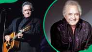 Why did Johnny Cash disinherit his daughters? Facts you need to know