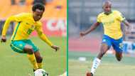 Bafana Bafana aim for FIFA world Cup 26 after Nigeria fumbled, Benin qualifier game crucial