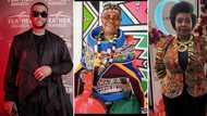 TUT honours Yvonne Chaka Chaka, David Tlale and Esther Mahlangu for their contributions to the industry