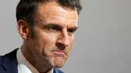 France's Macron: defiant yet weakened after pensions debacle