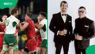 Eben Etzebeth: Springbok star’s cousin defends him amid eye-gouging controversy