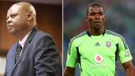 Senzo Meyiwa murder trial: State witness says crime scene was challenging and could have been contaminated