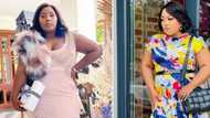MaKhumalo slams LaConco, throws serious shade at her failed relationship with Jacob Zuma