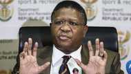 Intercape bus CEO says transport minister Fikile Mbalula has blood on his hands for failing to end bus attacks