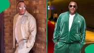 Jub Jub quits 'Uyajola 9/9' after locking horns with channel's CEO, SA reacts: "I'll stop watching"