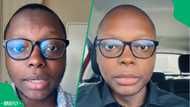 "They pay tax": Johannesburg gent explains why foreigners should have access to public hospitals