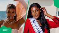 Chidimma Adetshina's Instagram looks different as deportation case heats up