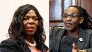 "This is Jealously": Thuli Madonsela brings up techincal rules about JSC recommendations and Judge Maya