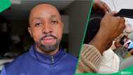 "This is about you and not your daughter": Man takes baby mama to court over custody, sparking fury