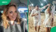 Amor Vittone and daughter Kylie enjoy glamorous Paris getaway amid split rumours