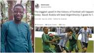 Saudi Arabia vs Argentina: Soccer fan predicts exact World Cup scores hours before game, his tweet goes viral