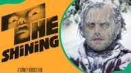 Where was The Shining filmed? Uncovering the horror classic's locations